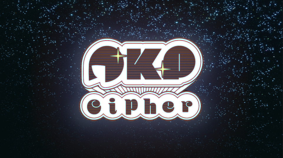 OKP Cipher MV — Ryuzo